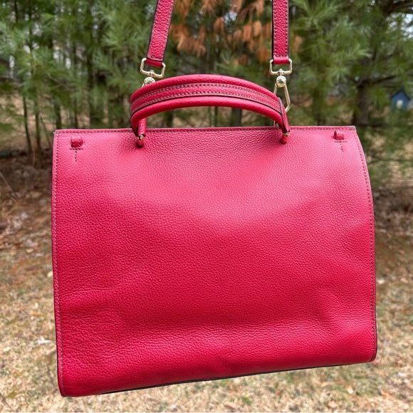 Furla Metropolis Crossbody Bag - Picture 3 of 17